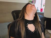 I am undoubtedly a cheerful, fun, charismatic, very creative and curious woman for the different cultures of the world. In my live broadcasts you will find pleasant music, sexy pole dance, twerking, and especially very fun content with a very fantastic wishes wheel.