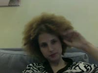 sweet curly, I like to communicate with people on different topics, positive and friendly, Angela is always with you