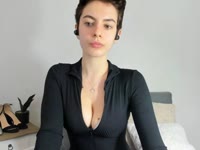 I`m Carli, I work as a secretary in an office. My passion is cooking, Italian cuisine. I can prepare something for you and stimulate your taste buds...I know it leads to an escalation of pleasure...