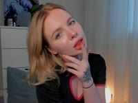 Helloy darlings! I am kinda simple girl who enjoys attention, attitude and passion. This is my first attempt of trying something like that so please be loyal to me haha