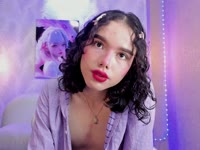 Hello dear, it is a pleasure to have you here, I am a submissive and tender girl. But be careful that my charms can easily fall in love with the point you would like to see me daily and here I will be to please it. I like friendly and hot people, the types of gentlemen, the fetishes and hot chats, you are ready to fall in love, come, I wait for you!