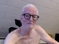 I am a young-at-heart mature bi-sexual man and love woman, men, couples and transsexuals.
i love to be naked almost everywhere and playing with my circumcised cock....