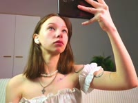 Hi, my name is Nastya. I’m petite and a little shy, but inside I’m very sincere and kind. My shyness makes me a bit mysterious — and there’s a certain charm in that. Sometimes I enjoy observing the world from the side, appreciating the little things that bring me joy.I love quiet activities that help me feel cozy and calm. I adore reading books, especially touching and deep stories that allow me to escape into different worlds and experience emotions I sometimes find hard to express aloud. Occasionally, I like to draw — simple sketches and paintings—because it’s my way of conveying feelings and thoughts without words.I also enjoy crafts — embroidery, DIY projects, or making little gifts. These hobbies help me connect with my inner harmony and teach me patience. Additionally, I cherish walks in nature: quiet forest paths, the sunrise in the morning, and fresh air that makes me feel alive and inspired.In relationships, I am very gentle and caring — I value warmth and sincerity. I love peaceful conversations, just sitting together and understanding each other without noise or fuss. Sometimes, I need someone who shows patience, and in return, I can offer soft support and a genuine smile.I am looking for someone who values honesty and delicacy, someone who understands my shy nature and can help me feel more relaxed. For me, meaningful connections and quiet moments are special because they make relationships deep and genuine.