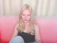I`m your sexy girl