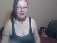 Hello,im a bbw so dont expect at a skinny kat :)Im a happy person,like to smile and laugh a lot and like to see happy and satisfied people by my play:)Im a very good listener.I like to have fun and enjoy myself in front of others.I promise you will not be dissapointed :p i have many toys for fun...butt plug,huge dildo,long beads,paddle,rope,whip,clamps,fist toy,gag ball,medical gag,strapon...,I can be your obedient pasional slave or your harsh misstress,u choose your role.I have also a vibrating toy which u can use it whenever u like,my pussy waits for your vibrations :p