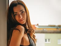 Hey, im Lorenne . My private shows are part of me, part of my personality, I will enjoy every moment and we only do what we love the most :)
It warms me to play, to feel your male power, caresses, let me see you and know that you are here, next to me, experience new things, caresses, passion.
I love flirty conversations, dressing up in cute outfits, and exploring new fantasies. Late-night chats, a little spoiling, and keeping things exciting always make me smile!fften