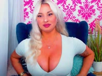 My name is Luxi your blond cute friend,who can drive you mad ,but be carefull I might be addictive  ;) 	I really enjoy cam2cam chat because nothing can turn me on more than eye contact and body language.I like to make someone happy, don