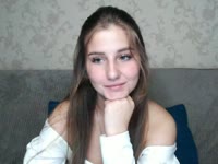 Hey , you are watching now my profile , interested ? Yes mee too as wel , u like to see mee busy, then you need defenently come in to my room . You know I can be very sensual and make your wishes come true . 