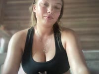 Down to earth, funny, direct and honest.