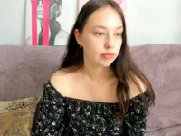 I love to open up to you from different sides. I like to be modest, playful, fateful. Every time in my shows I will be different and you will really like it. Come to me and open a new me today . I