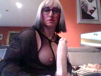 I am a horny crossdresser of Polish descent living in Belgium! Always horny and like to play with my ass, also a fuck machine!