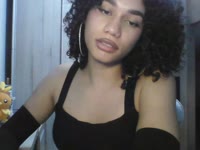 Hello, my name is Selina. I’m 23 years old, slim, tall, and have skin the color of brown sugar. I have a gentle and delicate presence that radiates softness and tenderness. With eyes that sparkle with sincerity and a sweet, passionate personality, I have a subtle and captivating energy. I’m ready to provide moments of intense and unforgettable pleasure, always with affection and attention to detail.
I speak a little English, though I’m not fluent. I can understand perfectly what people say to me, so feel free to speak up—you’re welcome here.