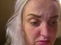 horny  blond girl, i ike to be your slut!