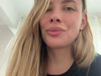 Your goddess. Not only sexy and beautiful, but also the enchantress of your fantasies.