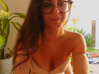 Hi! My name is Jessyka, 25 from east europe. I am happy to see you here.You are always welcome in my room, take a journey with me, share with me your fantasy, fetishes or story. I am very open-minded girl who loves chatting and knowing new people. Have fun together, enjoy your time here.