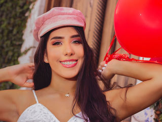 camgirl video chat AbrilVelez