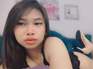 free nude web cam AickaChan