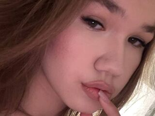 sexy webcamgirl AmberWave