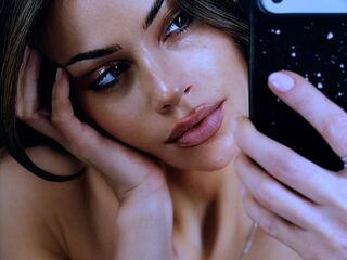 free videochat AnaMathers
