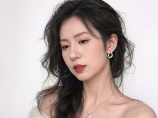 camgirl fingering pussy AnnLinMei