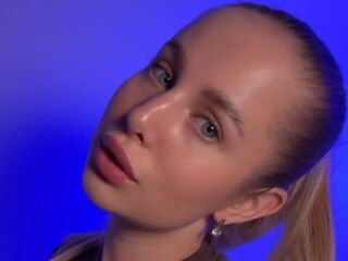 webcamstripper picture AnnelleToulson