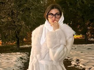 strip tease AnnettePac