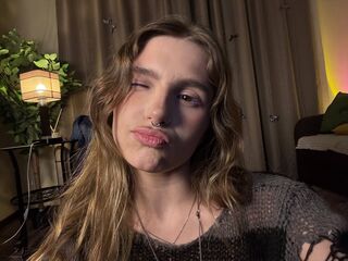 anal cam AnyaCarbaugh