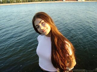 naked girl with webcam fingering CharityRobes