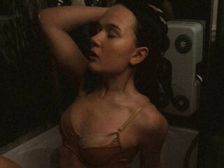 livecam photo DavinaHislip
