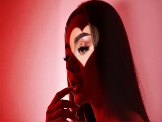 masturbating webcamgirl Diamond