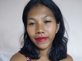 girl fingering pussy DomoinaBrooks