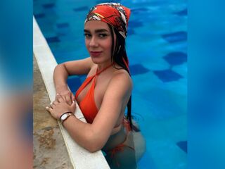 nude webcamgirl EimyValdez