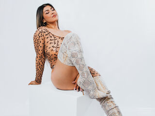 free jasmin sexcam GiaMartineli
