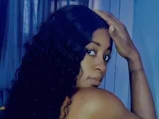 camgirl masturbating with sextoy JoanJon