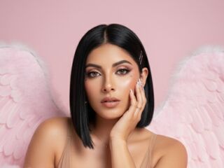 dirty webcam picture MadelineDemie