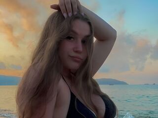extreme webcam video MeganPerson