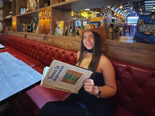 free live webcam MelanyCol