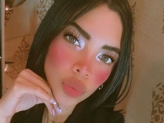 shaved pussy web cam MeliWilliams