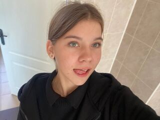 camgirl videochat NadineGene