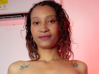streaming live webcam NatialiRousse
