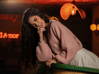 web cam live NinaRussi