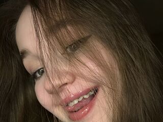 naked cam girl masturbating with sextoy OctaviaDeep