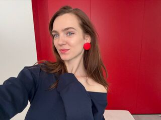 shower cam RubyMoore