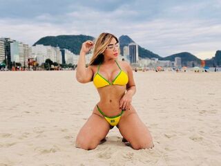 sexy live girl SarayYork