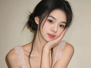 masturbating girl SuYi