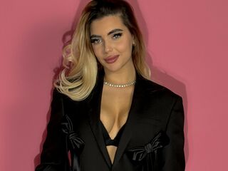 beautiful webcamgirl ValerieGracy