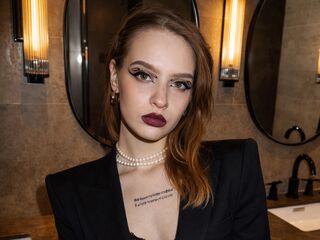 adult live cam VictoriaMill