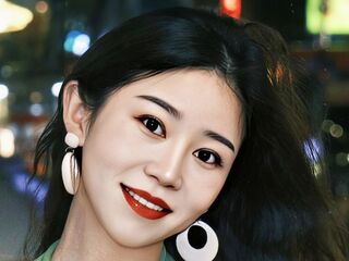 voyeur web cam WanwanYao