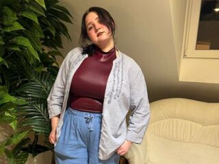 cam girl masturbating with vibrator WildObsessionn