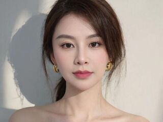 web cam chat XiaoJuan